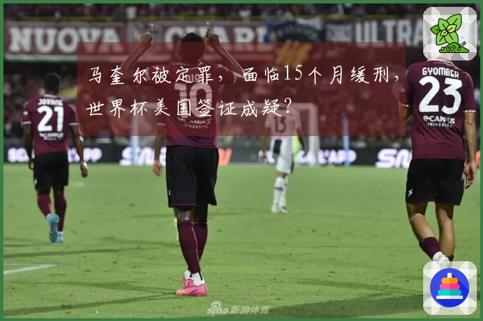 马奎尔被定罪，面临15个月缓刑，世界杯美国签证成疑？